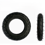 6 tum Elscooter Däck 6*1.25 / 6*1 1/4 - CST