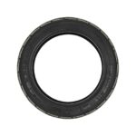 9.5 tum Silikonfyllt CST Däck 9.5*2.50 - Niu KQi3 Elscooter - Bild 3