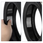 9.5 tum Silikonfyllt CST Däck 9.5*2.50 - Niu KQi3 Elscooter - Bild 5