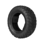 12 tum Elscooter Däck 105/75-6.5 – Offroad - Bild 2