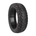 Silikonfyllt Däck 10.5*2.75 – Segway Ninebot P65 / P100 - Bild 7