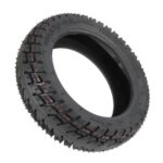 Silikonfyllt Elscooter Däck 10*2.75-6.5 – Kukirin G2 / G3 - Bild 3