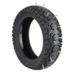 Silikonfyllt Elscooter Däck 10*2.75-6.5 – Kukirin G2 / G3 - Bild 5