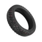 10 tum Däck 60/55-7.5 Tubeless – Ninebot S90L Elscooter - Bild 3