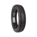 Silikonfyllt Däck 60/55-7.5 – Ninebot S90L Elscooter