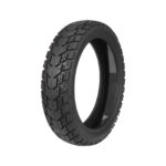 Silikonfyllt Däck 60/55-7.5 – Ninebot S90L Elscooter - Bild 2