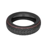 Silikonfyllt Däck 60/65-6.9 – Ninebot Max G2 Elscooter (Bakhjul) - Bild 6