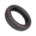 Silikonfyllt Däck 60/65-6.9 – Ninebot Max G2 Elscooter (Bakhjul) - Bild 5