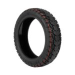 Silikonfyllt däck 60/70-6.5 - Ninebot / Xiaomi / Navee - Bild 6