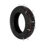 Silikonfyllt Däck 8.5*3-5.5 - Kukirin G2 Pro / Vsett 9+ - Bild 5