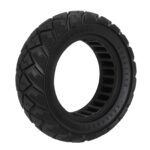 9 tum Punkteringsfritt Däck 9*3.0-5.5 - Kukirin G2 Pro 2024 - Bild 3