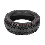 Silikonfyllt Däck 10*2.70-6.5 - Kukirin G2 G3 / iScooter - Bild 5