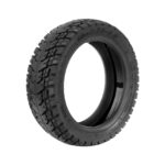 Silikonfyllt Däck 10*2.70-6.5 - Kukirin G2 G3 / iScooter