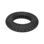 Punkteringsfritt Däck 10*2.125 - Xiaomi M365 Pro / Navee N20 / Kixin HX7 Elscooter - Bild 4