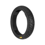 16 tum Förstärkt MC Däck 100/80-16 - Tubeless / Street