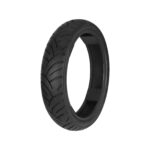 16 tum Förstärkt MC Däck 100/80-16 - Tubeless / Street - Bild 2