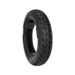 14*3.2 tum Moped Däck 3.00-10  - Tubeless Anti-Slip - Bild 6