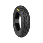 Moped Däck 3.50-10 – Tubeless - Bild 6