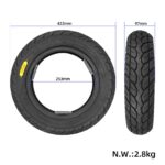 Moped Däck 3.50-10 – Tubeless - Bild 3