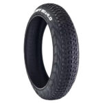 CST BFT Däck 20*4.0 till 20 tum Fatbike / Elcykel - Bild 2