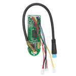 Display till Elscooter  - Xiaomi M365 Pro / 1S - Bild 4