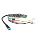 Bluetooth display - Segway Ninebot G30 - Bild 5