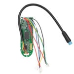 Bluetooth display - Segway Ninebot G30 - Bild 2