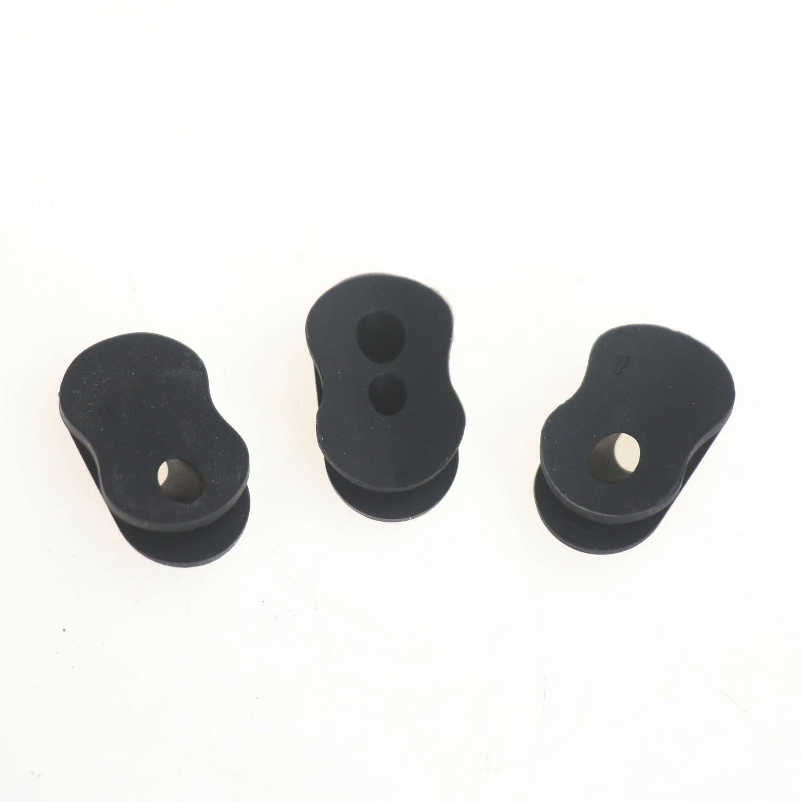 a8b0f83f027a4af0801e75b0a34b4bbc.jpg Tätningar till styrstammen, 3st - Segway Ninebot G30 - Bild 1