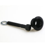 Kompressionsmutter + skruv till framgaffel - Xiaomi M365 Pro/1S/Pro2 - Bild 5