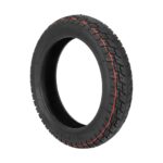 10 tum Elscooter Däck 10*2.125 - Segway Ninebot F20D F25E F30 F40 - Bild 5