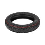 10 tum Elscooter Däck 10*2.125 - Segway Ninebot F20D F25E F30 F40 - Bild 6