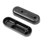 Hjulmutterkåpor till framgaffel, 2st - Segway Ninebot G30 - Bild 5