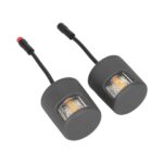 Set med blinkers - Xiaomi Elite (Original) - Bild 3