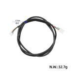 Displaykabel till Elscooter 36V - Xiaomi copy / Aovo scooter - Bild 2
