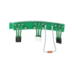 Hallsensor till motor - Xiaomi Elite (Original) - Bild 3