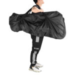 Förvaringsväska till elscooter - Xiaomi / Ninebot / Ewheels - Bild 5