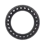 Punkteringsfria däck 8.5*2 / 50/75-6.1  Xiaomi Elscooter (Extra mjuka) - Bild 2