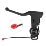 Bromshandtag med ringklocka - Xiaomi 4 Lite 2nd Gen / 5 Plus Scooter