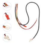 BMS till 36 Volt Xiaomi batteri - Xiaomi Pro / Pro 2 / Mi 3 scooter - Bild 6