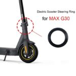 Styrlager till framgaffel - Segway Ninebot G30 - Bild 3
