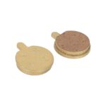 Bromsbelägg till Elscooter Xiaomi 1S / Pro / Pro 2