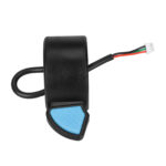 Gasreglage / Throttle - Segway Ninebot G30D - Bild 5