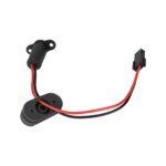 Laddport inkl. skydd - Xiaomi 4 Lite 2nd Gen - Bild 2