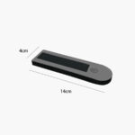 Displayskydd - Segway Ninebot G30 - Bild 5