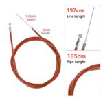 Bromsvajer till Elscooter - Xiaomi Pro Pro2 - Bild 2