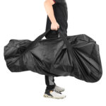 Förvaringsväska till elscooter - Xiaomi / Ninebot / Ewheels - Bild 6