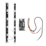 BMS till 36 Volt Xiaomi batteri - Xiaomi Pro / Pro 2 / Mi 3 scooter