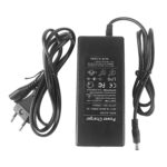 42V 2A Batteriladdare till Elcykel / Elscooter 36V-batterier - DC 2.1mm - Bild 6