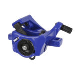 Bromsok till Xiaomi 3 / 4 Pro Elscooter (Blå) - Bild 6