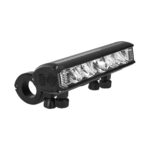 Framlampa / Strålkastare – Cykel / Elcykel / Elscooter (8000mAh) - Bild 5